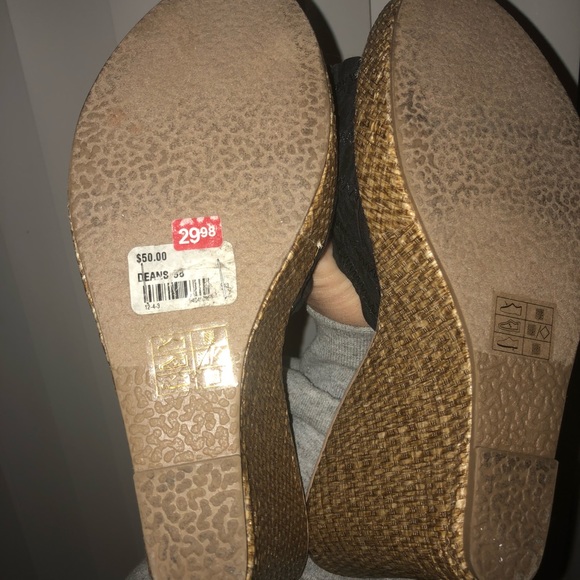 Aldo Wedges - Picture 4 of 4